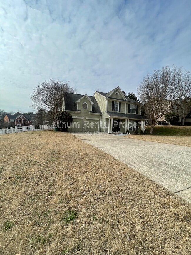 Photo - 1340 Holleybrooke Dr