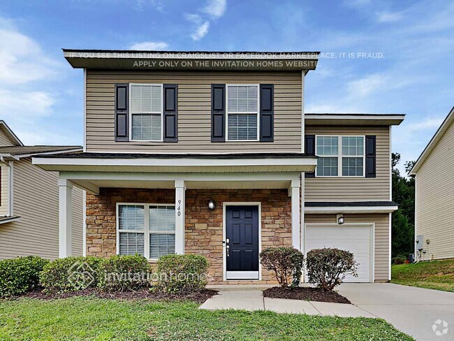 Building Photo - 940 Sundance Dr Rental