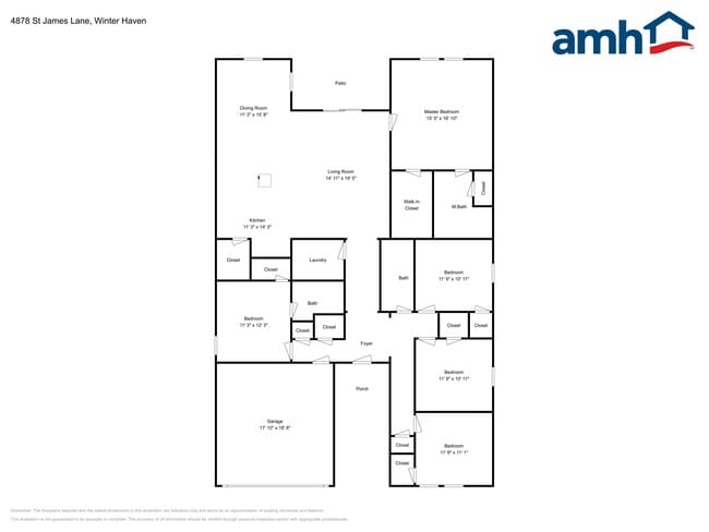 Photo - 4878 St James Ln