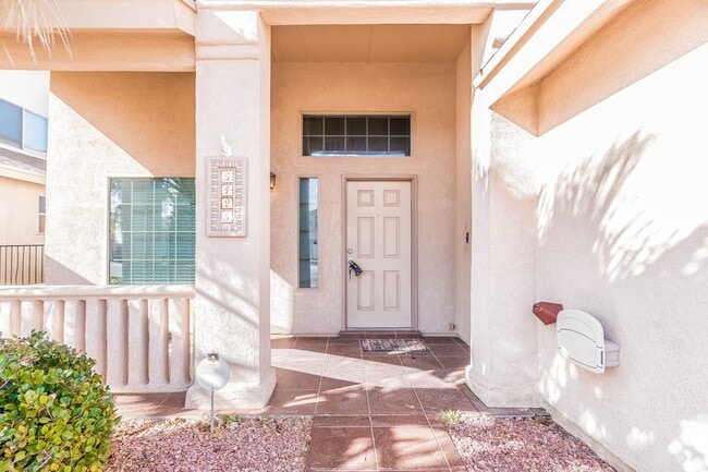 Photo - Gorgeous 4 bedroom 2.5 bath home in NorthEast El Paso!!