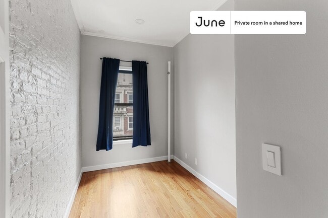 Photo - Room in Shared 4 bed/1 bath home Unit D