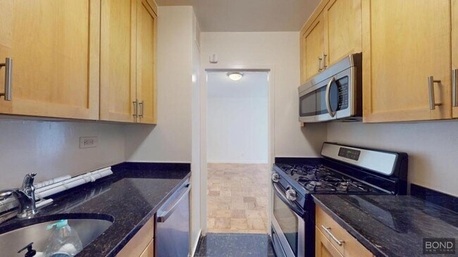 Photo - 1 bedroom in NEW YORK NY 10024 Unit 3C