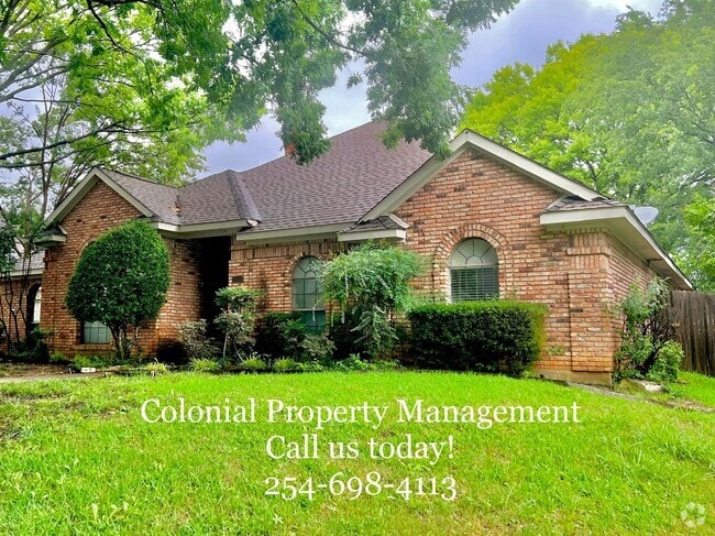 Building Photo - Beautiful Desoto Tx Home