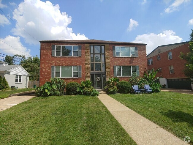 Building Photo - Francis Place Unit 2N Rental
