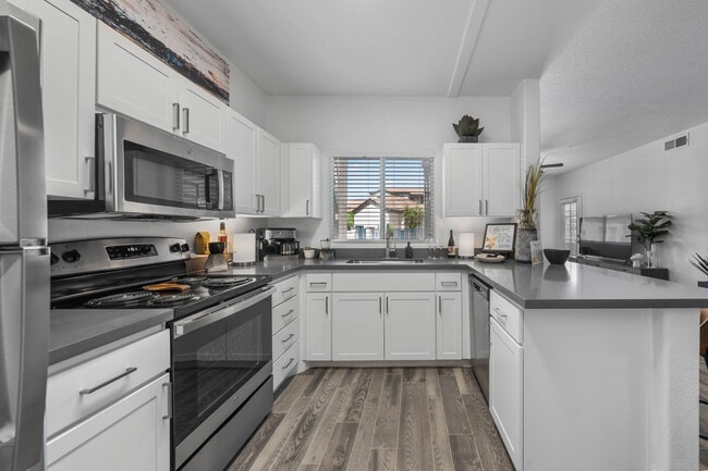 Photo - Broadstone Tempe Station