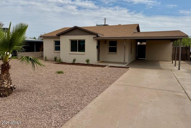 Photo - 1821 W Roma Ave