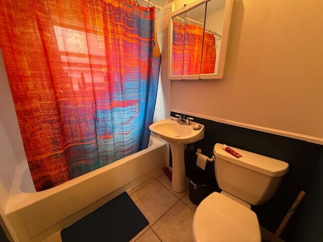 Photo - Spacious 4-Bedroom Home with Attached Garage