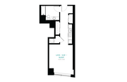 E6 floor plan Bower
