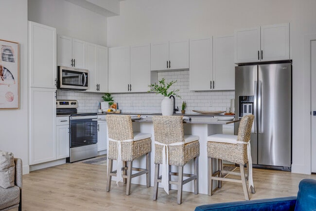 Photo - Aria Townhomes & Apartments