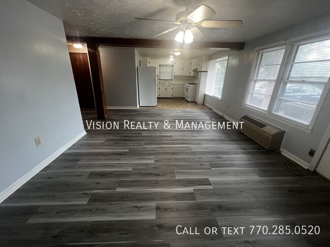 Photo - 1803 Carrollton Villa Rica Hwy Unit A (Downstairs)