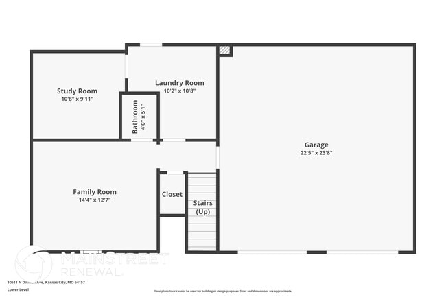 Photo - 10511 N Ditman Ave