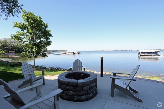 Fire pit