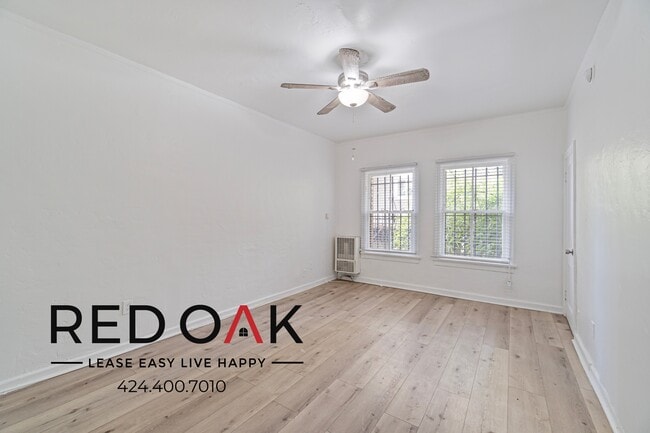 Building Photo - 357 S Alvarado St