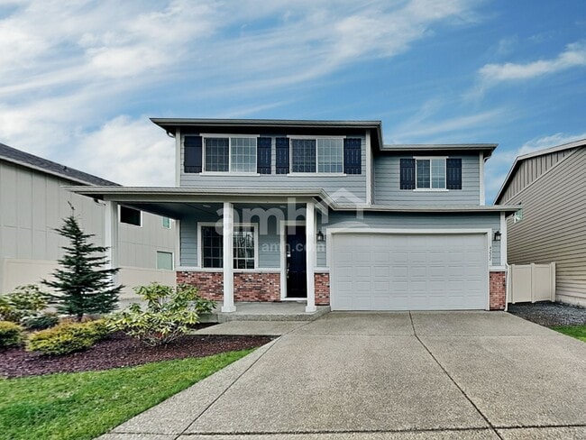 Building Photo - 4222 177th St E