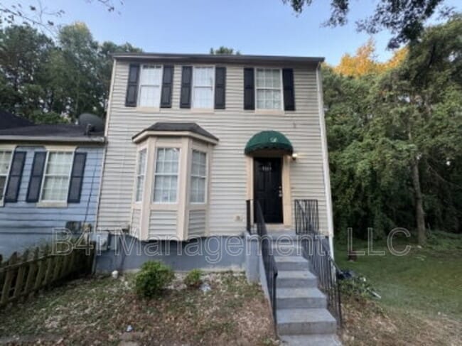 Building Photo - 2039 Marbut Trce