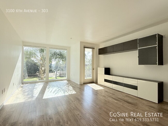 Photo - 3100 Sixth Ave Unit 303