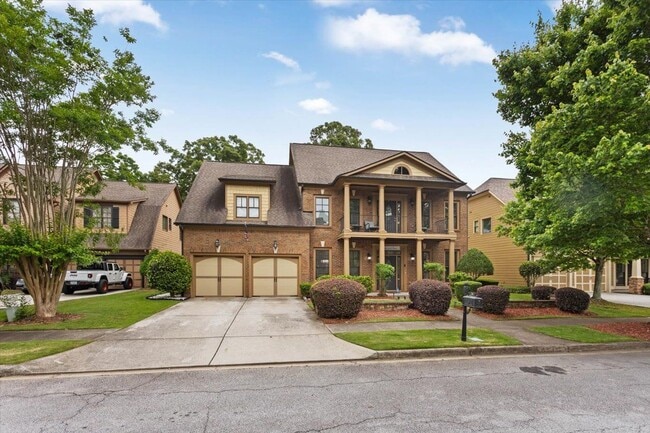 Photo - 265 Lily Cove Dr House