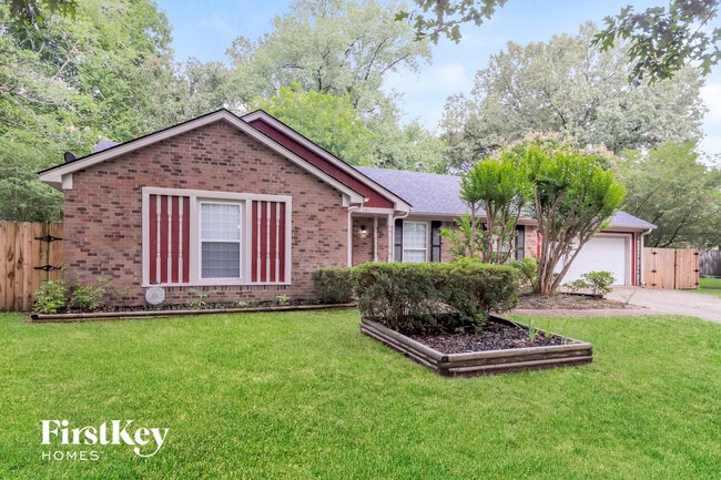 654 Wheatley Cove