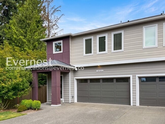 Photo - 4 Bed/2.5 Bath Home with Garage / Available Now!