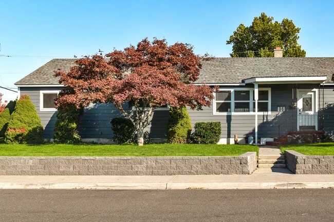 Photo - McPherson Duplex Unit 1126