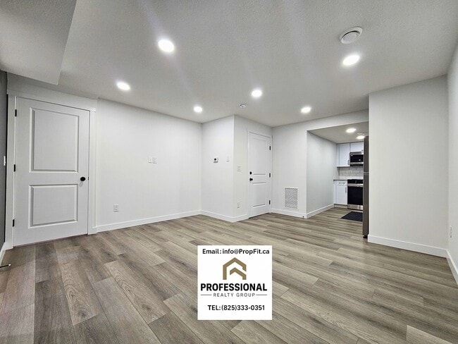 4519 Chegwin Wynd SW Unit Basement