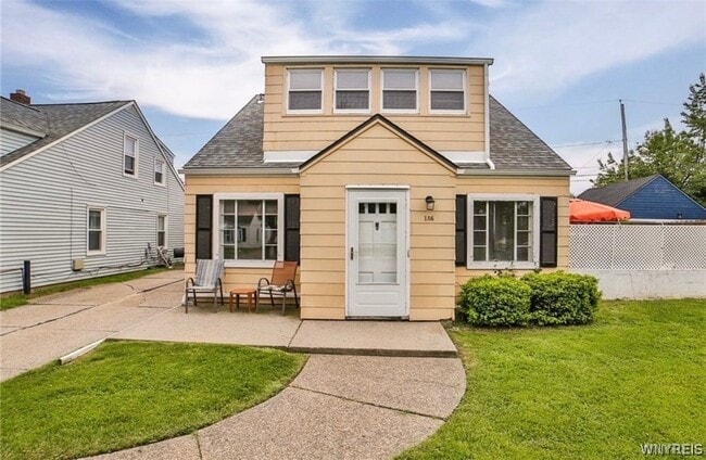 Building Photo - 156 Hoover Ave