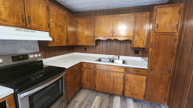 Photo - Hickory Hills Townhomes