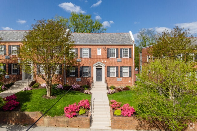 Spring Valley Apartments