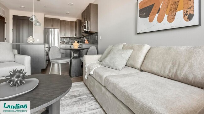 Photo - 299 DeBaliviere Ave Unidad S523.1408608