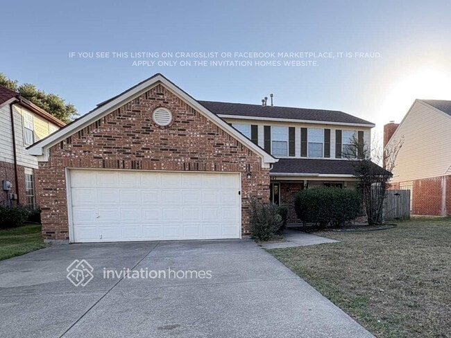 Photo - 2847 Ironwood Dr