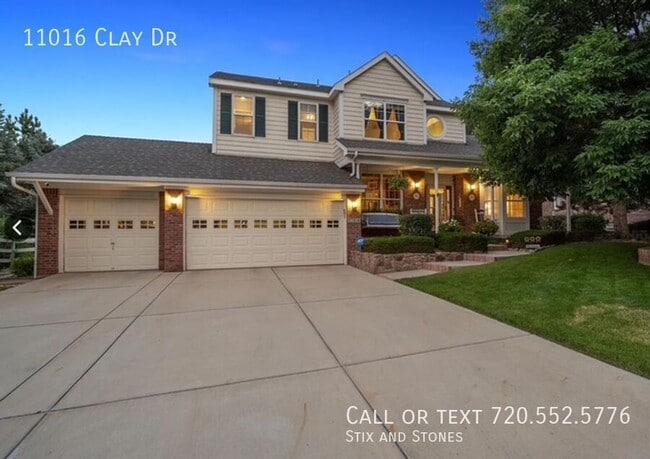 Building Photo - 11016 Clay Dr Rental