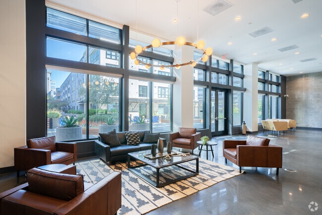 Great Hall - Waymark