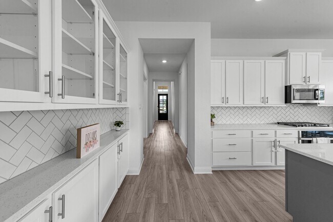 Photo - 19006 Sam Bass Ct