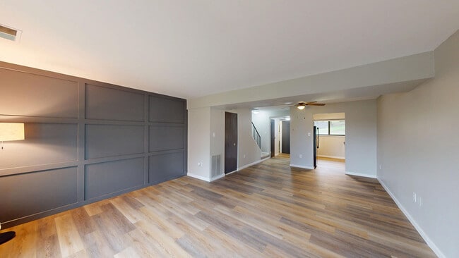 Riverwind at Chatham Park Drive
