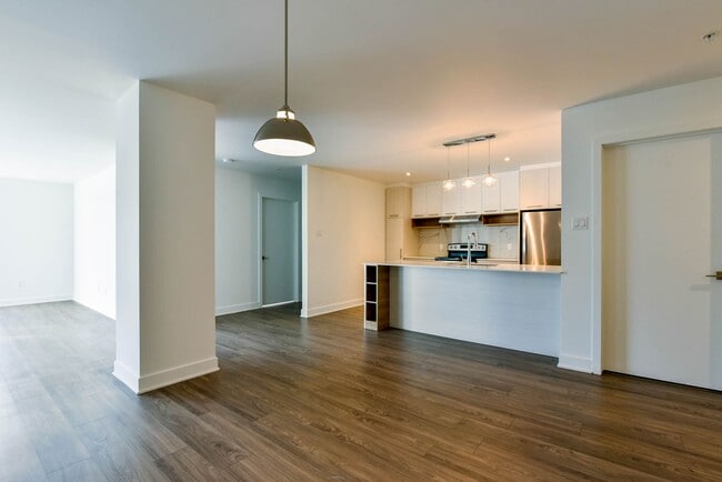 Photo - 9675 Av. Papineau Unité 409