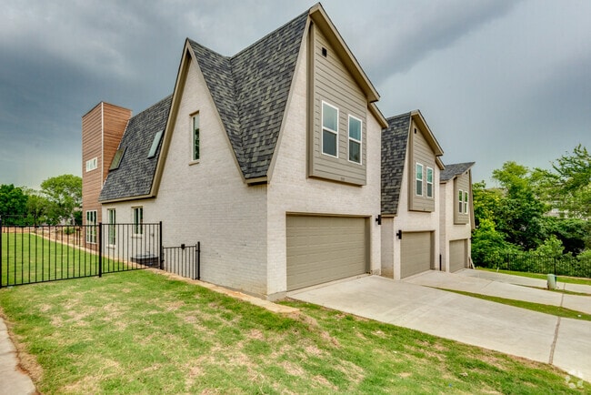 Building Photo - 333 Oakbend Dr Rental
