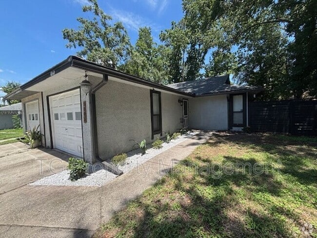Building Photo - 5005 Fulham Rd S Rental