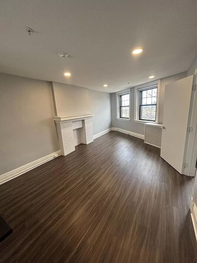Photo - Griffin House Apartments