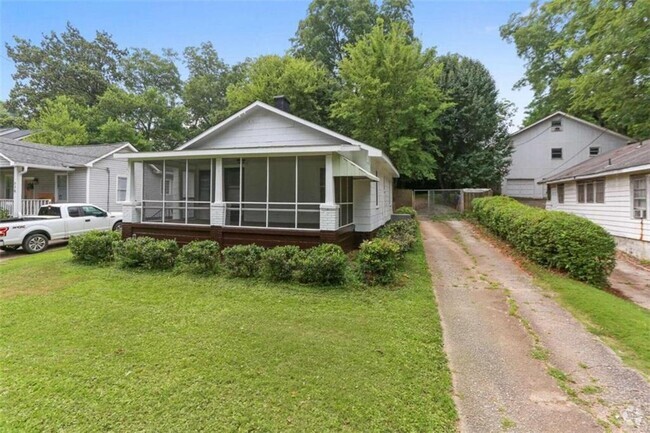 Building Photo - 776 Bellemeade Ave NW Rental