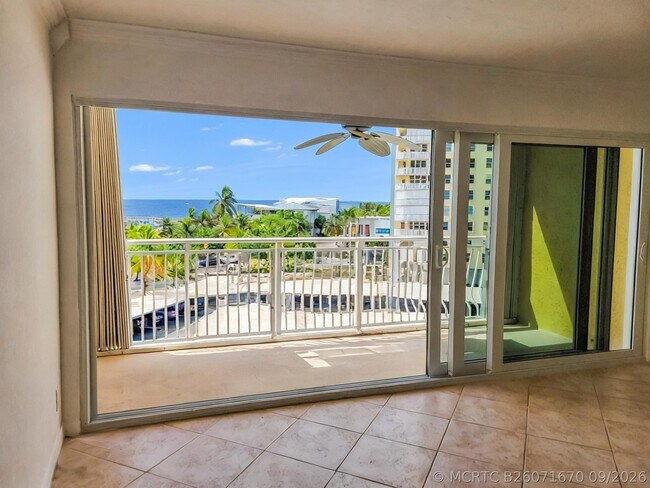 Photo - 328 N Ocean Blvd Unit 607
