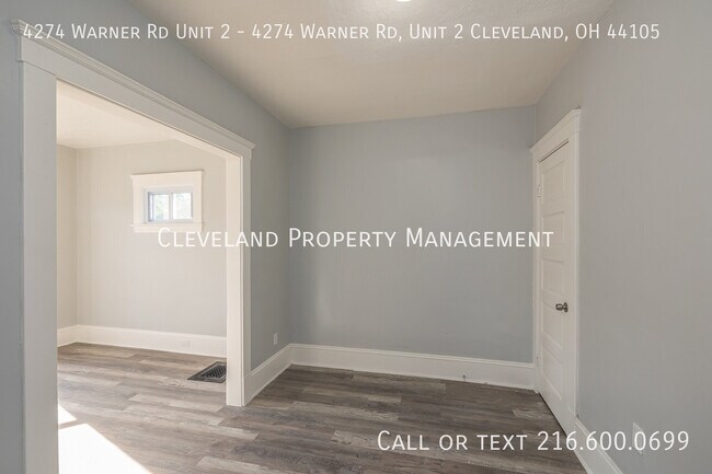 Photo - 4274 Warner Rd Unit 4274 Warner Rd, 2 Cleveland, OH 44105