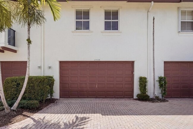 4501 Mimosa Terrace Unit 1406
