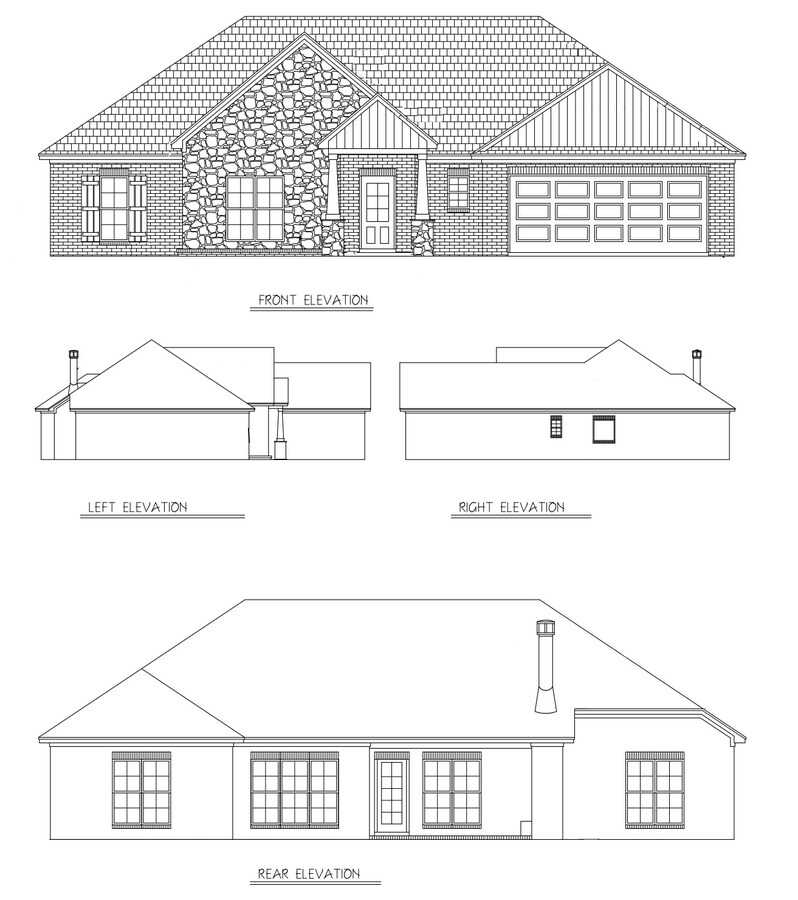 Photo - 3410 Rental 1