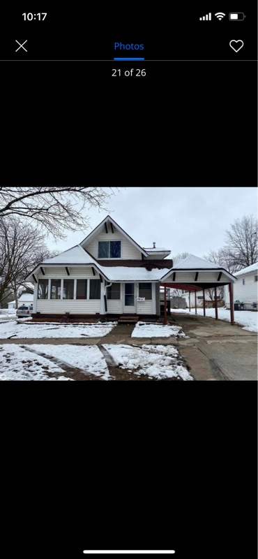 Photo - 500 Spruce St