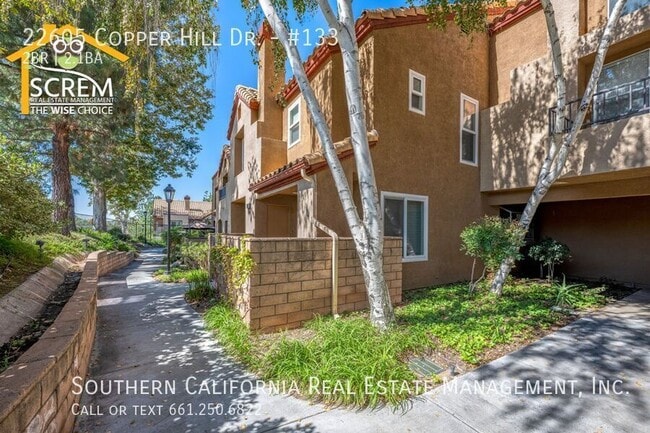 Building Photo - 22605 Copper Hill Dr Unit #133