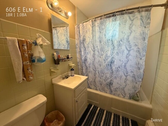 Photo - 606 E Elm St