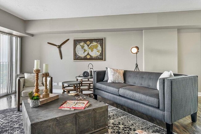 Photo - CityView on Meridian