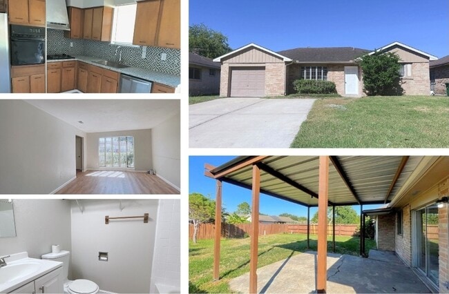 Building Photo - 11022 Concho St Rental