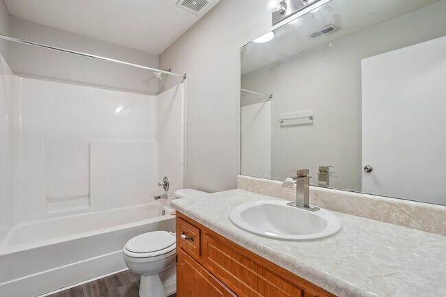 Photo - Liberty Homes Apartments
