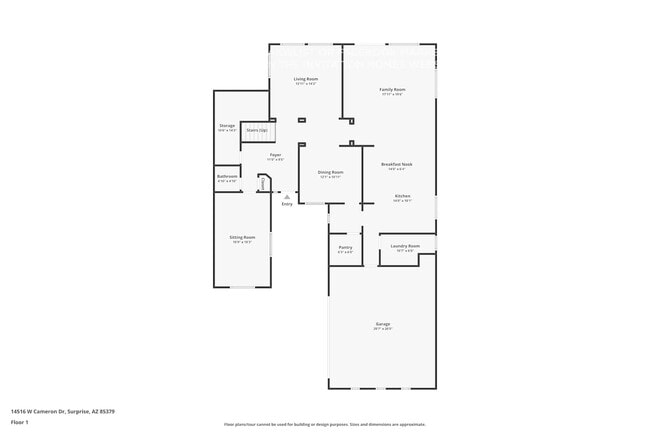 Photo - 14516 W Cameron Dr